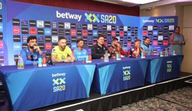 the-sa20-will-kickstart-amidst-the-holiday-season-with-some-speculation-over-the-crowds