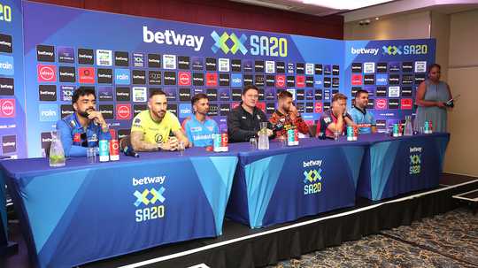 the-sa20-will-kickstart-amidst-the-holiday-season-with-some-speculation-over-the-crowds