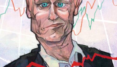 an interview with Peter Thiel