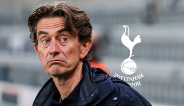 Star facing axe over REPEAT incident as two more injuries rock Thomas Frank