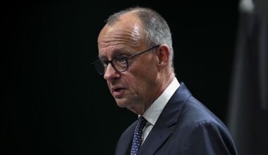 Poll shows German Chancellor Merz's coalition government losing voter confidence