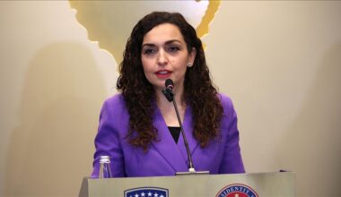 Kosovo seeks Hungary’s support for lifting punitive EU measures