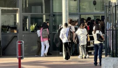 EU, UK agree London will rejoin Erasmus student exchange program in 2027