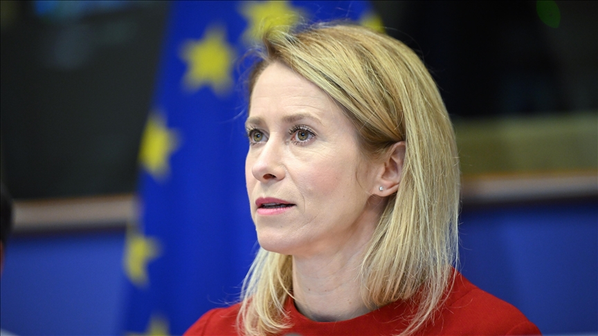 EU foreign policy chief warns lack of Russian concessions could fuel future wars beyond Ukraine