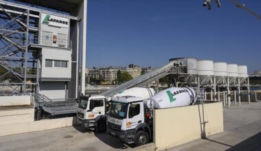 France’s Lafarge trial leaves unanswered why firm kept operating in terror zones during Syrian civil war
