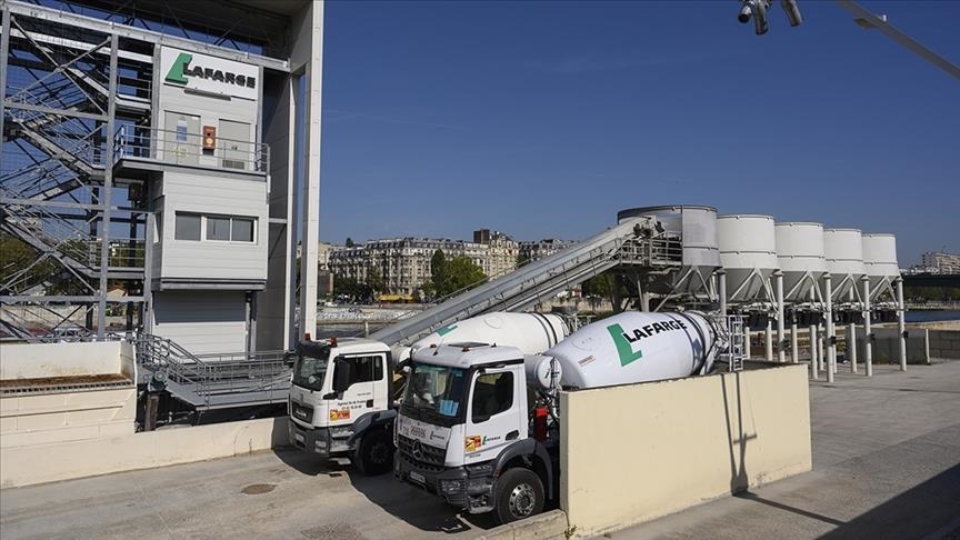 France’s Lafarge trial leaves unanswered why firm kept operating in terror zones during Syrian civil war