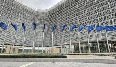 European leaders welcome progress in Trump-led Ukraine peace efforts