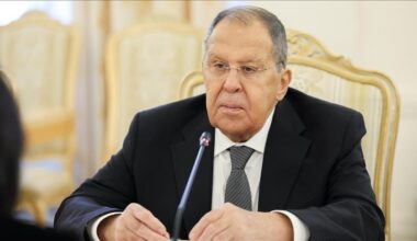 Russia reaffirms it has no 'aggressive plans' against EU, NATO members