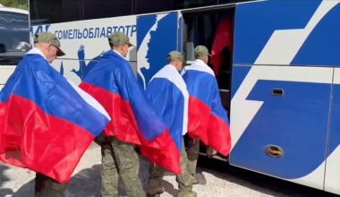 Russia terminates military agreements with Canada, France, Portugal