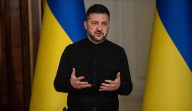 Zelenskyy says Ukraine preparing for next round of talks with Trump's envoys