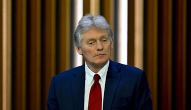 Russia says will formulate position on US peace plan in coming days