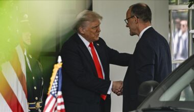 Germany’s Merz to Trump: Elon Musk’s X must comply with European law