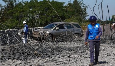 Russia welcomes Cambodia-Thailand ceasefire talks, urges peaceful resolution to border conflict