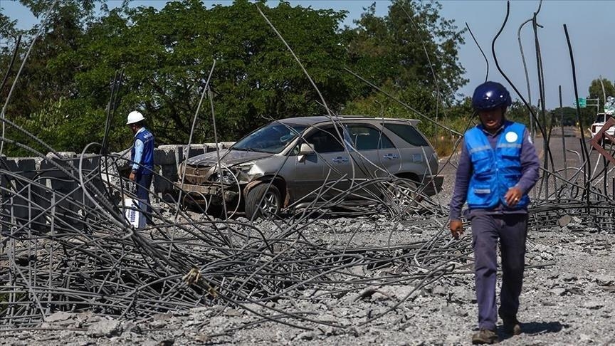 Russia welcomes Cambodia-Thailand ceasefire talks, urges peaceful resolution to border conflict
