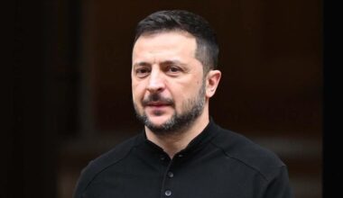 Ukraine eyes final peace deal with Trump envoys