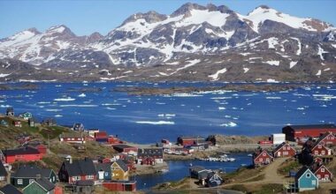 European nations express solidarity with Denmark, Greenland after US appoints special envoy