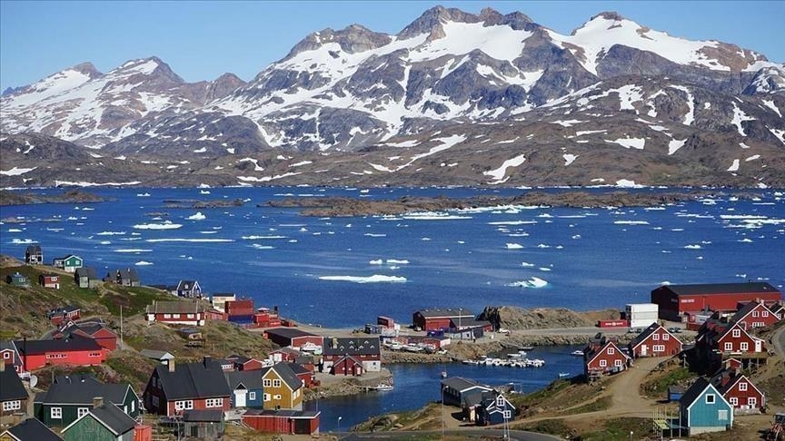 European nations express solidarity with Denmark, Greenland after US appoints special envoy