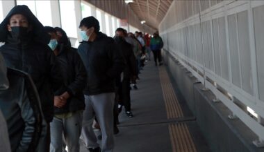 UN experts appalled by winter eviction of 400 migrants in Spain's Catalonia