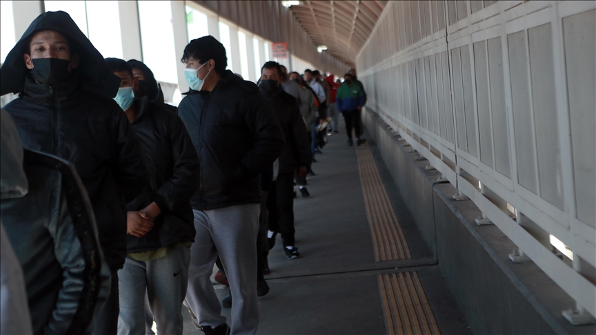 UN experts appalled by winter eviction of 400 migrants in Spain's Catalonia