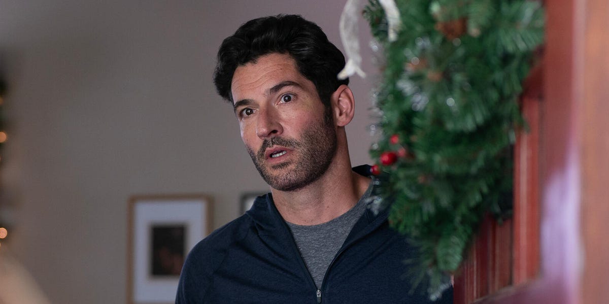 "Addictive" returning Tom Ellis drama with "compelling" toxic relationship plot reveals new trailer