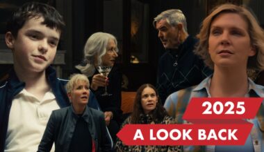 Top 10 New TV Shows 2025: 'Pluribus', 'American Revolution', More