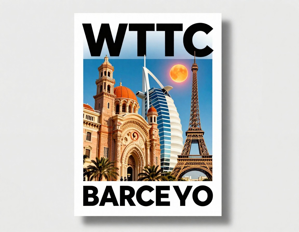 Spain, dubai, and paris battle for wttc&rsquo;s new global headquarters &ndash; how this decision could transform global tourism and boost airline and hotel industries!