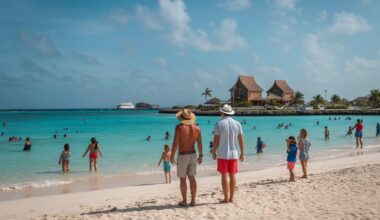 Spain joins brazil, bahamas, italy, thailand, the netherlands, malta, and others as a top destination for us travelers in 2026: everything you need to know