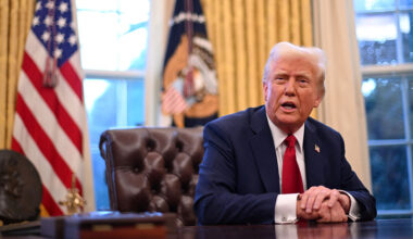 United States Reviews Ambassadorial Assignments, With Laos Among Affected Countries