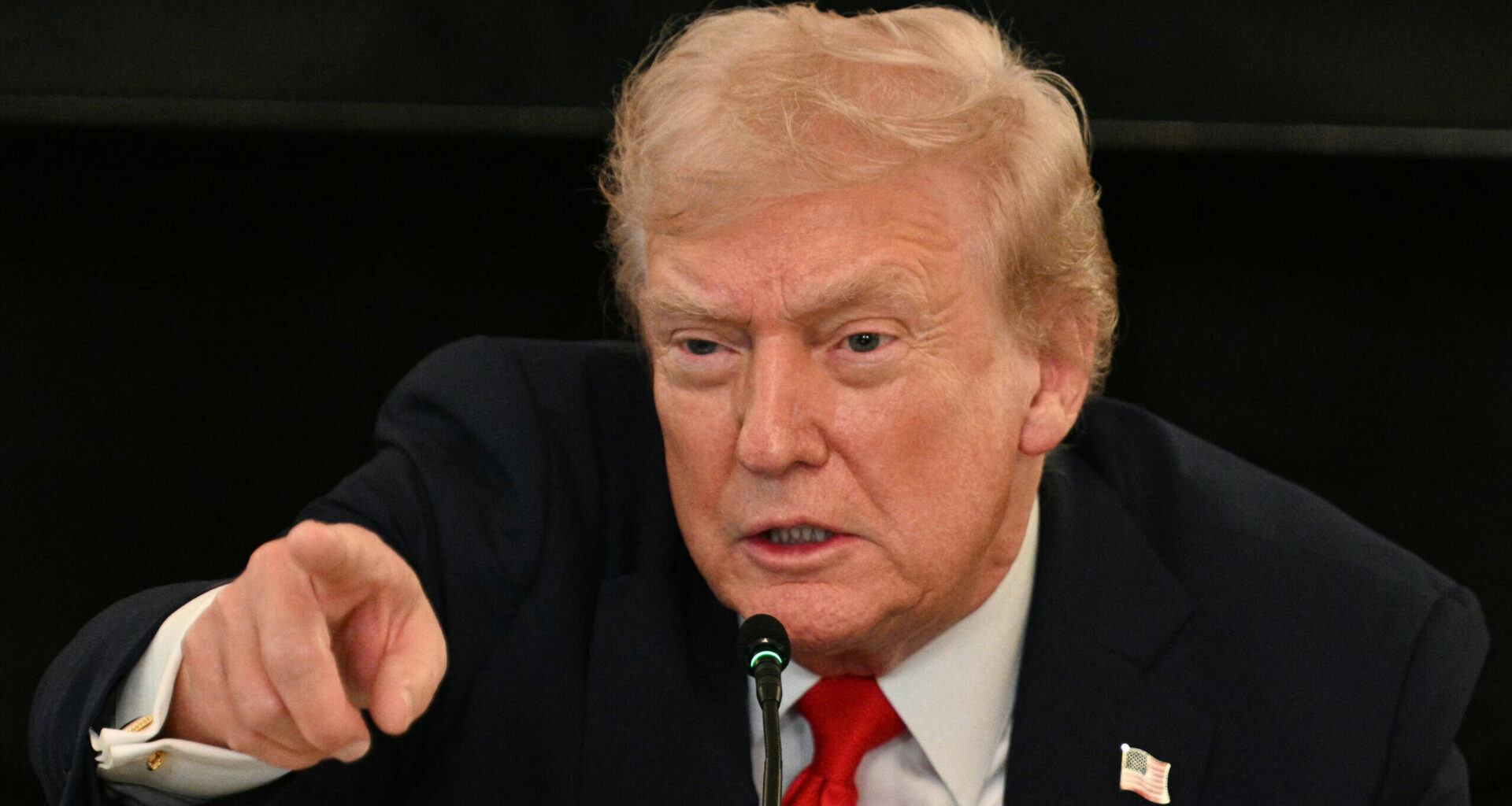 Trump’s New National Security Strategy Is a Nightmare for EU Mainstream