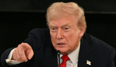 Trump’s New National Security Strategy Is a Nightmare for EU Mainstream