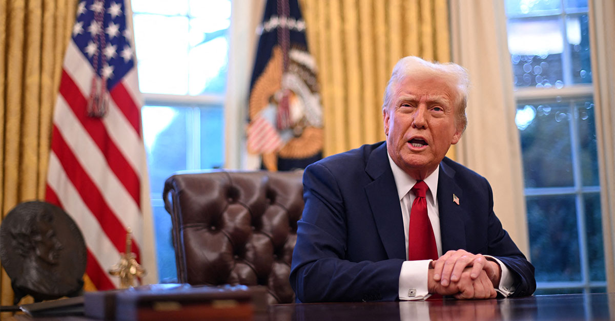 United States Reviews Ambassadorial Assignments, With Laos Among Affected Countries