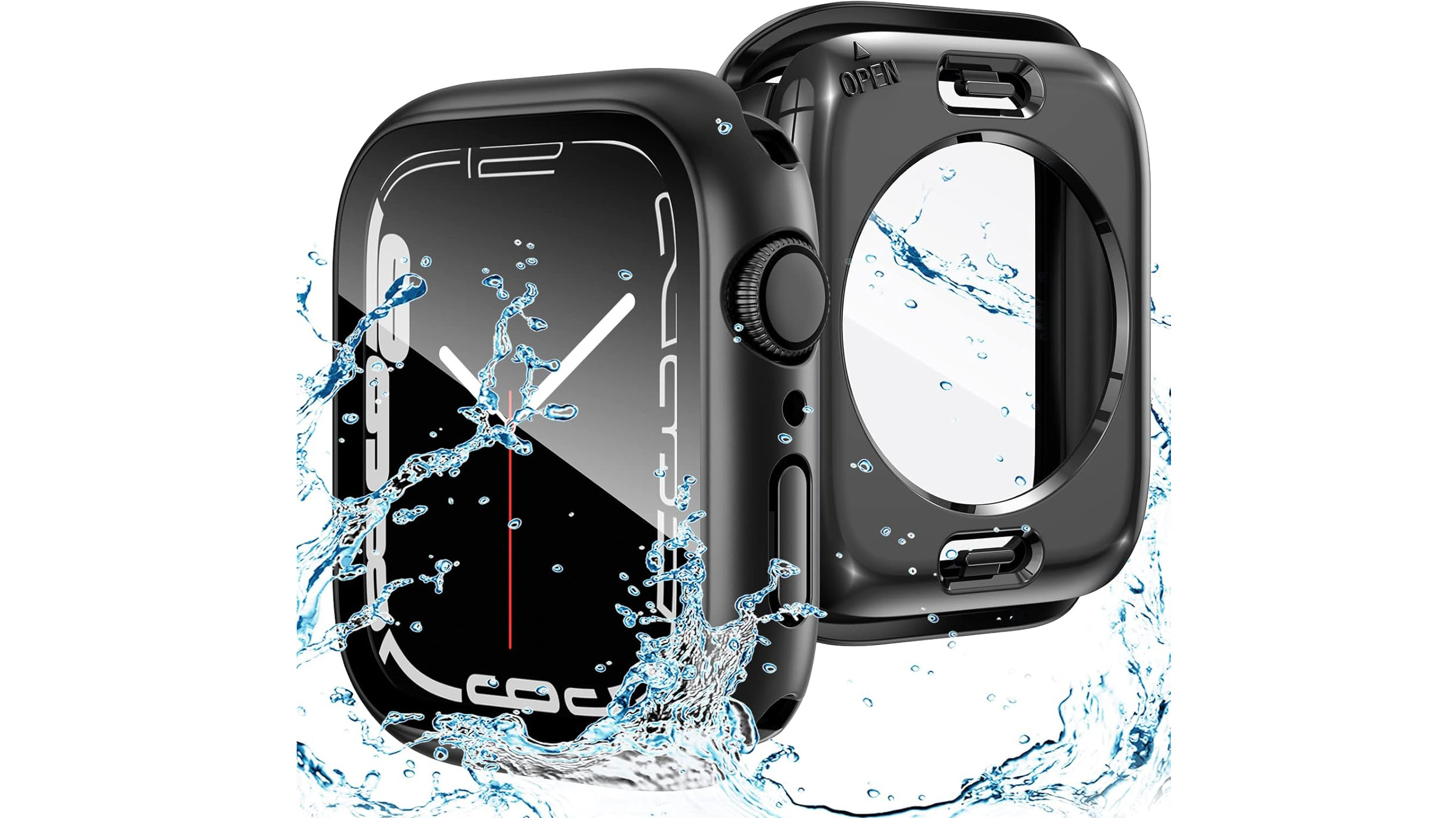 Screen protector Apple