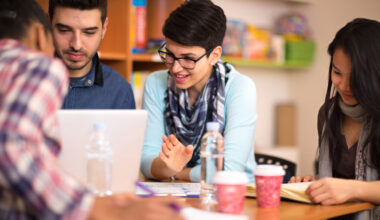 CYP Now - What is Erasmus+ and what does rejoining it mean for Turing Scheme?