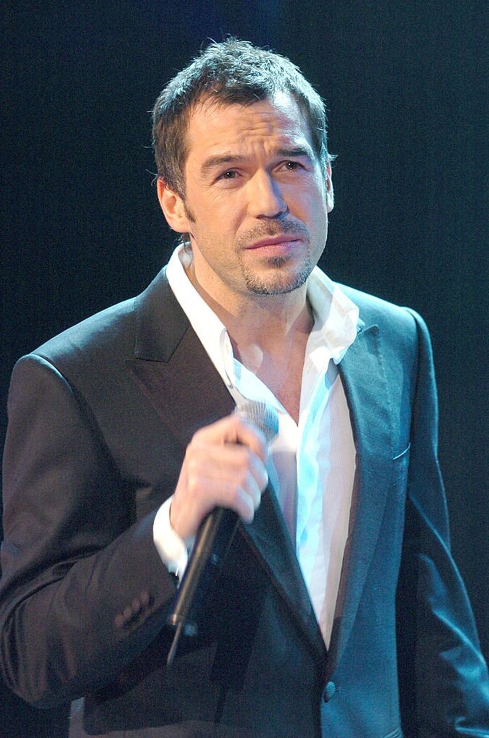 \u200bSteve Brookstein