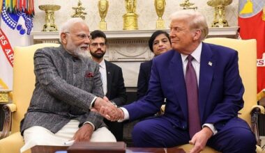India’s Triple Game – USA, EU and Russia: A Summary of 2025