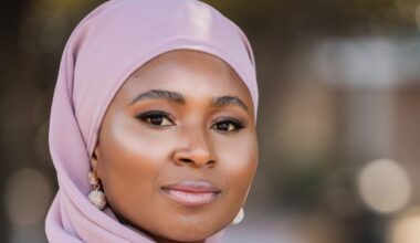 Ghanaian founder Latifa Seini is building a global marketplace rooted in ethical commerce