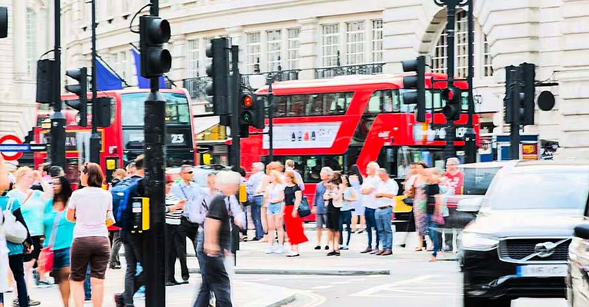 UK Food Exports To EU Plummet Nearly A Quarter After Brexit