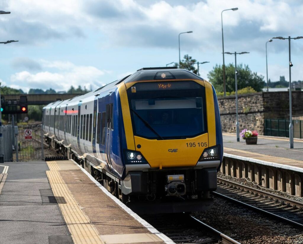 New Greater Manchester Rail Vision Vows To ‘Transform Rail’ Across The Region – With New Trains, Better Stations, More Frequent Services & Seamless Ticketing