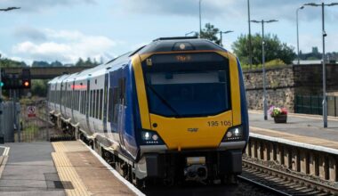 New Greater Manchester Rail Vision Vows To 'Transform Rail' Across The Region