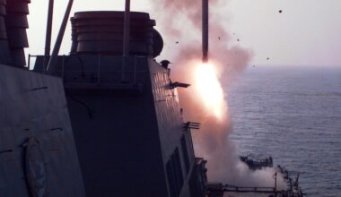 United States launches strikes on ISIS in Nigeria over attacks on Christians, Trump says