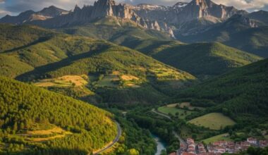 Why Should You Combine Spain’s Mainland and Islands for the Ultimate Winter Escape?