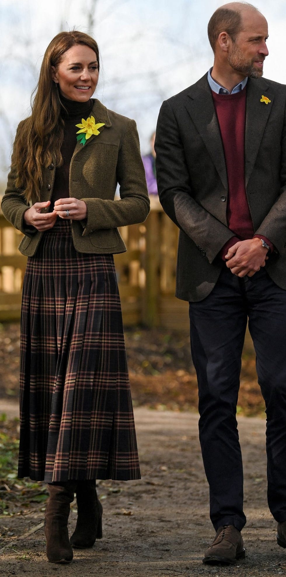 kate middleton in 2025