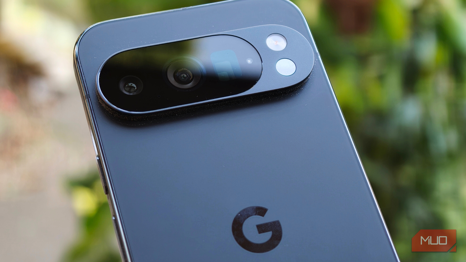 I can't believe this sensor has been on my Pixel 10 Pro all along