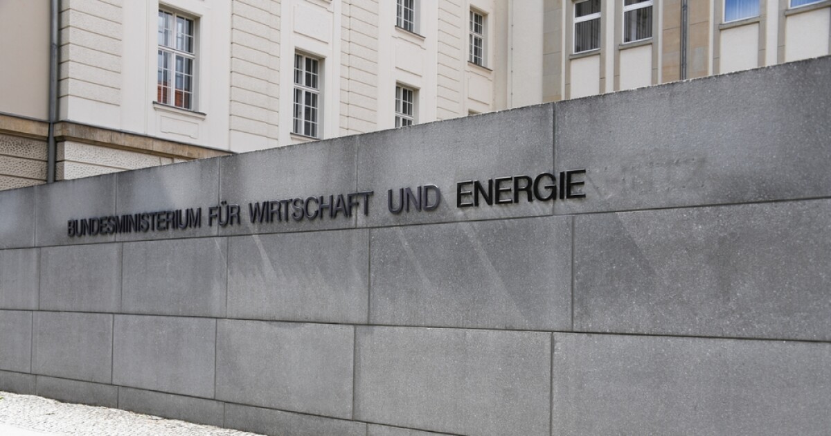 Germany Studying Gas Storage Market Reorganization