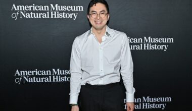 Tearful Bowen Yang leaves 'SNL' mid-season in emotional episode