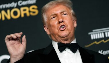 The Kremlin praises new US security strategy as Russian strikes kill 4 in Ukraine