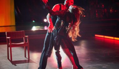 Ukraine's own 'Dancing with the Stars' is back on for a special episode with wartime heroes