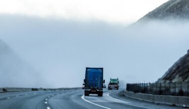 Social media users in the Central Valley are freaking out about unusual fog