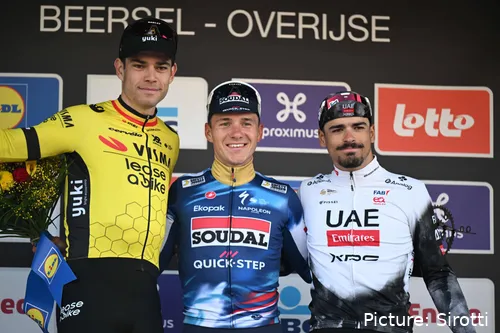 van aert evenepoel morgado
