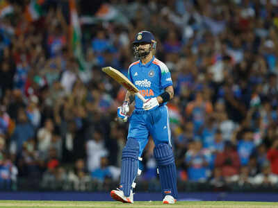 Virat Kohli just 1 run away from history; check his Vijay Hazare numbers
